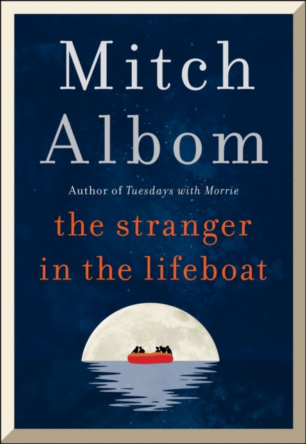 Stranger In The Lifeboat