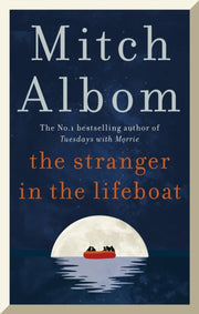 Stranger In The Lifeboat