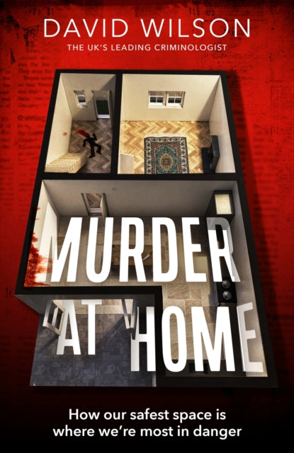 Murder At Home