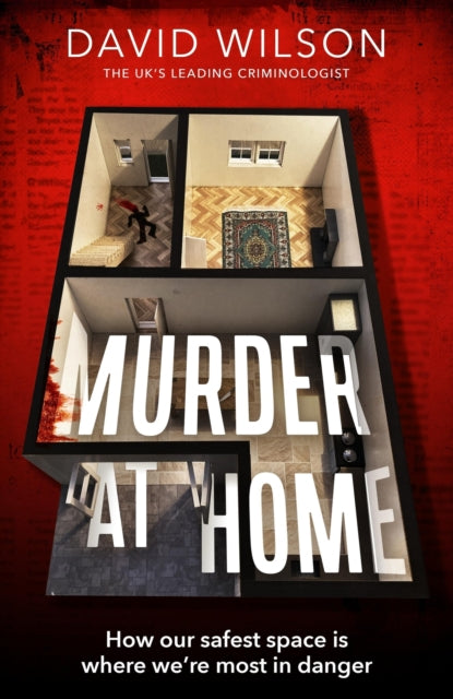 Murder At Home