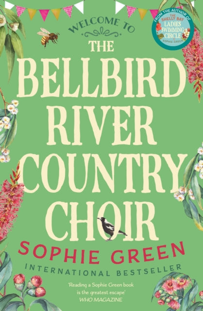 Country Choir