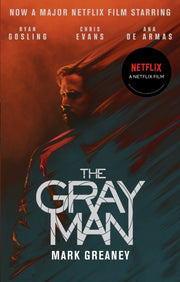 Gray Man