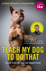 Teach My Dog To Do That Tv Tie In