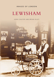 Lewisham By Coulter, John