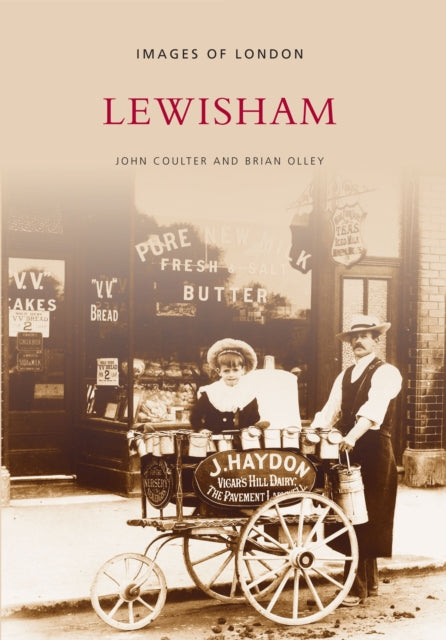 Lewisham By Coulter, John