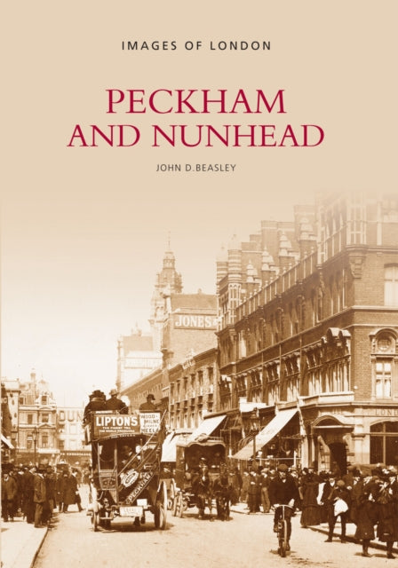 Peckham & Nunhead