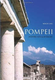 Pompeii By Ling, Roger