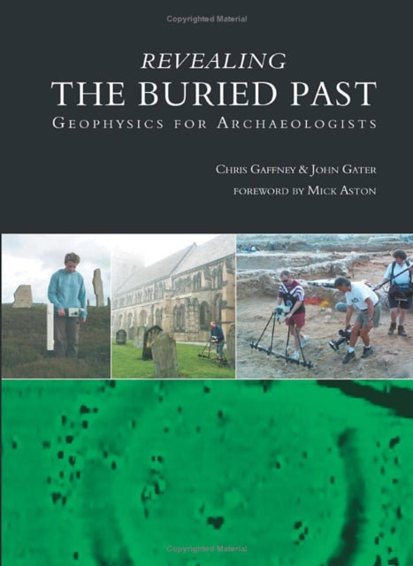 Revealing The Buried Past