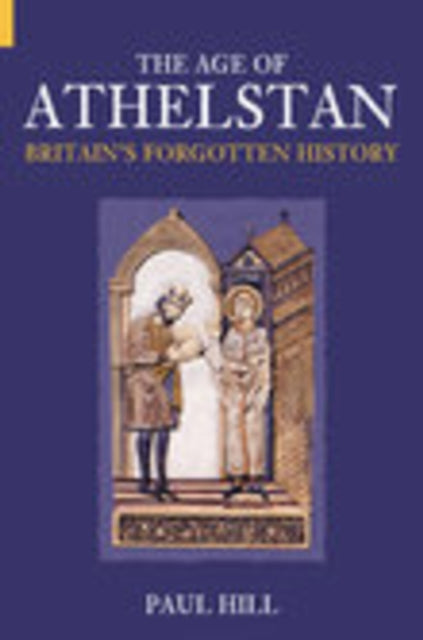 Age Of Athelstan