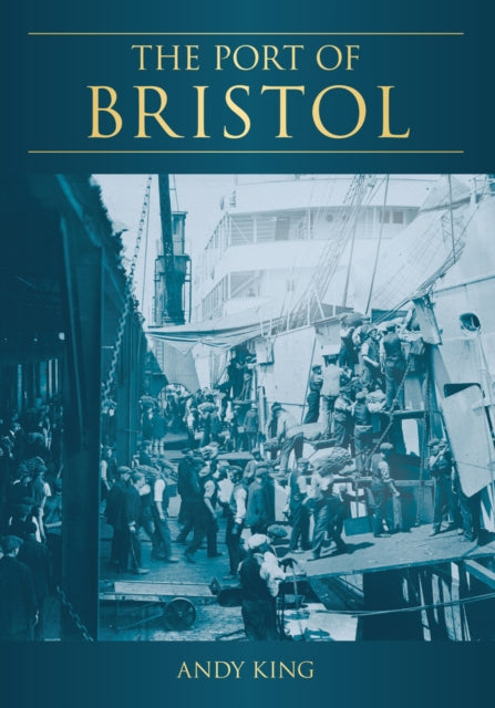 Port Of Bristol