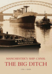 Manchester Ship Canal