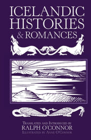 Icelandic Histories & Romances