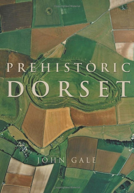 Prehistoric Dorset By Gale, John