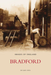 Bradford By Firth, Gary