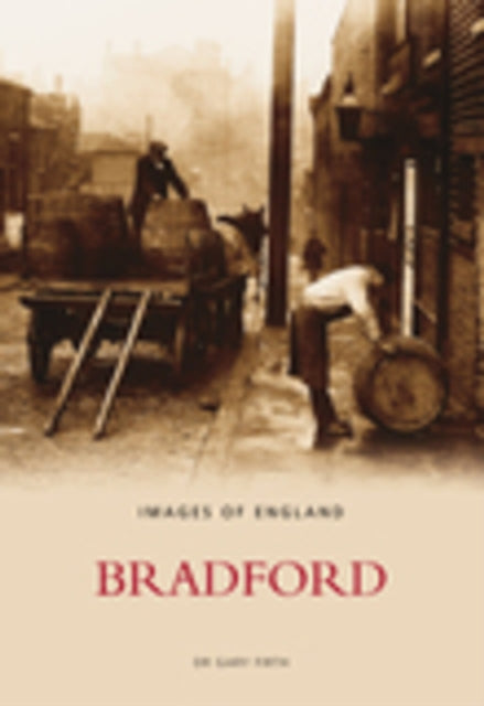 Bradford By Firth, Gary