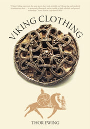 Viking Costume & Clothing