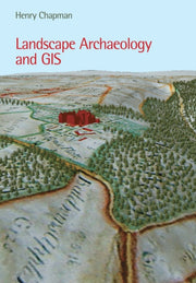 Landscape Archaeology & Gis