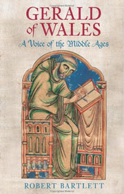 Gerald Of Wales