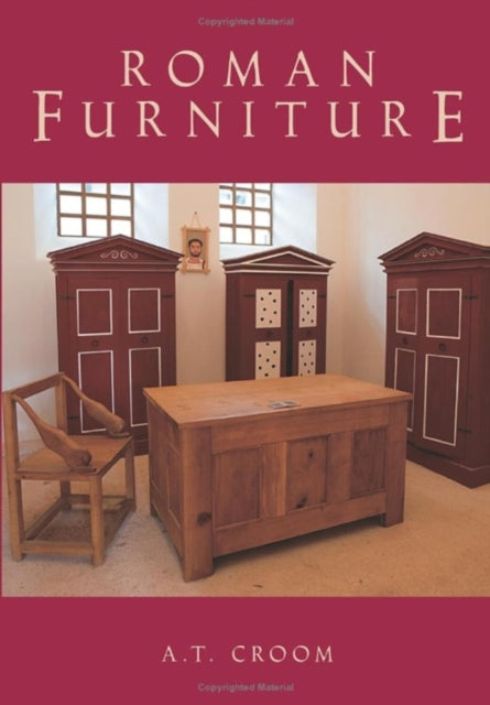 Roman Furniture By Croom, Alex T