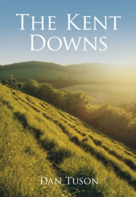 Kent Downs By Tuson, Dan