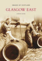 Glasgow East By Adams