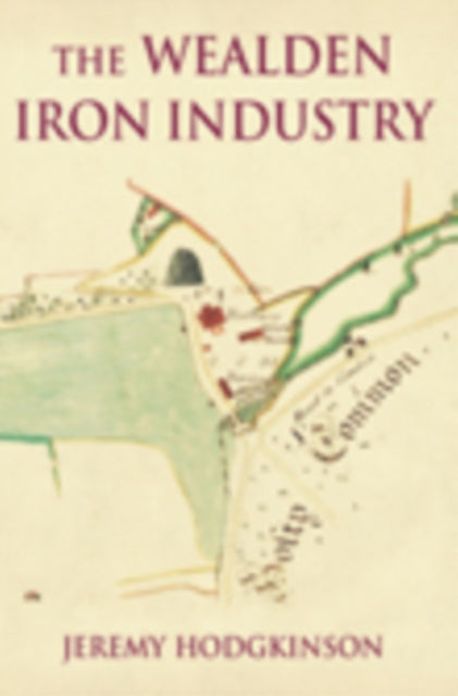 Wealdon Iron Industry