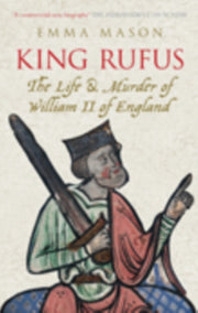 King Rufus By Mason, Emma
