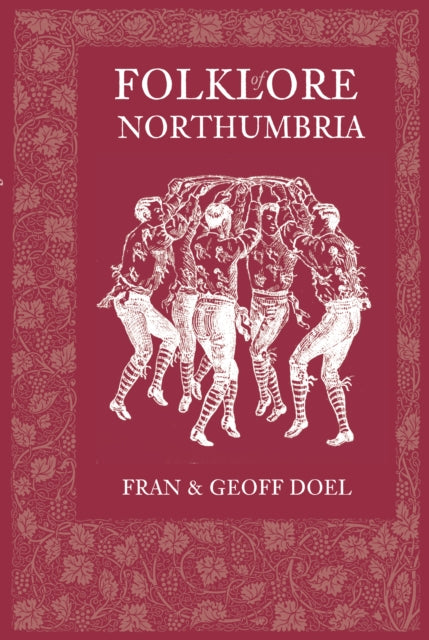 Folklore Of Northumbria