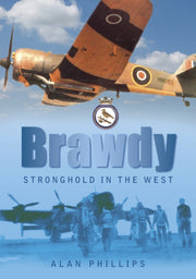 Brawdy Stronghold In The West