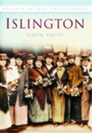 Islington In Old Photographs