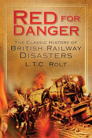 Red For Danger