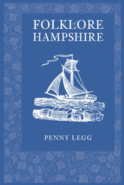 Folklore Of Hampshire