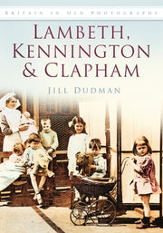 Lambeth Kennington & Clapham