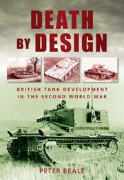 Death By Design