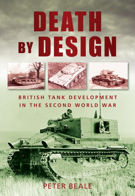 Death By Design