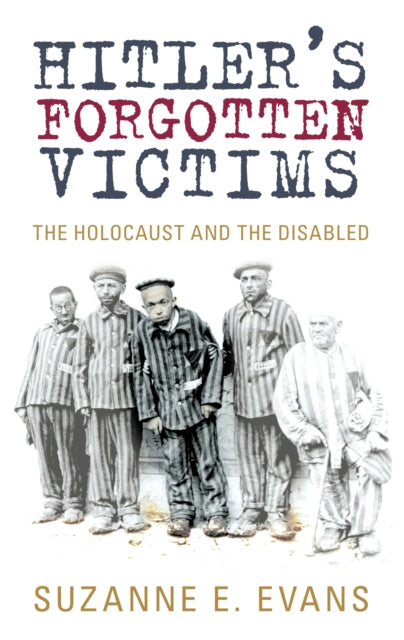 Hitlers Forgotten Victims