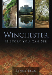 Winchester By Legg, Penny
