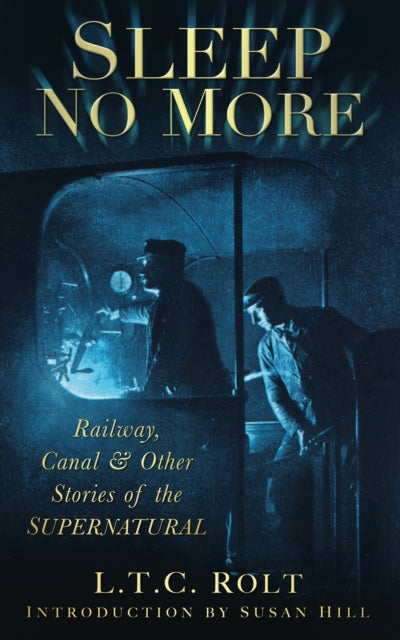 Sleep No More Railway Canal