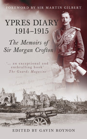 Ypres Diary 191415