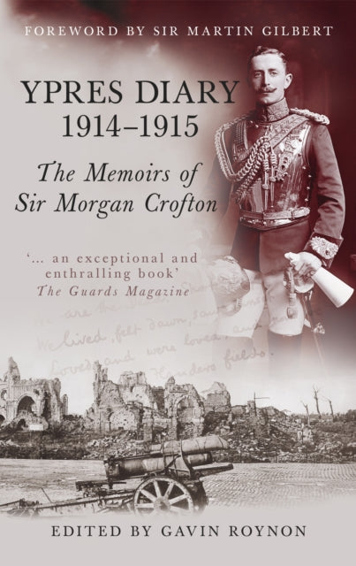 Ypres Diary 191415