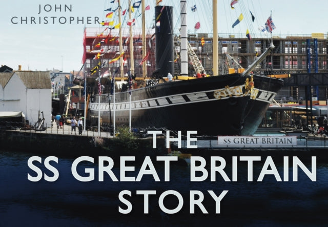 Ss Great Britain Story