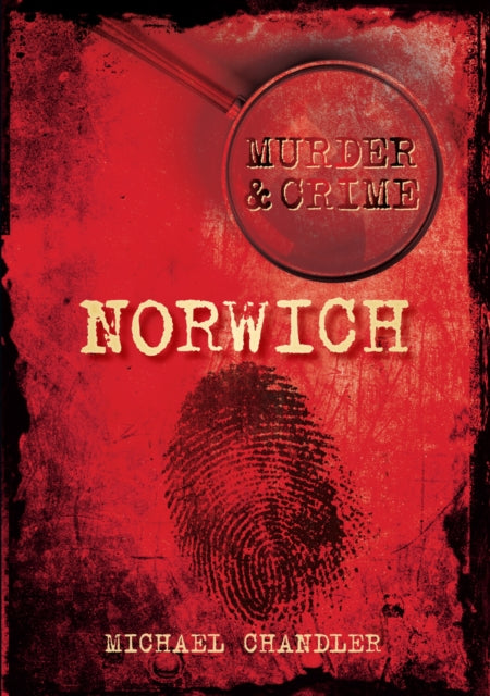 Norwich By Chandler, Michael