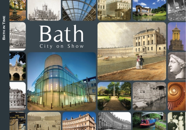 Bath City On Show