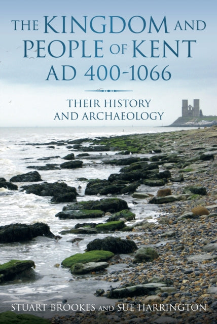 Kingdom & People Of Kent By , Dr