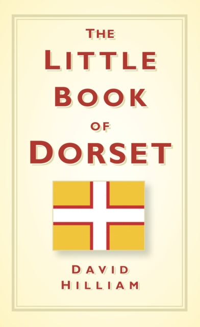 Little Book Of Dorset