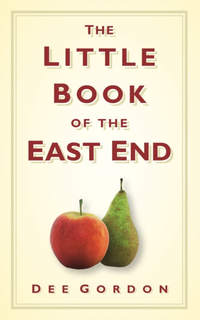 Little Book Of The East End