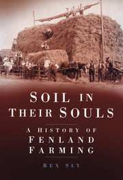 Soil In Their Souls By Sly, Rex