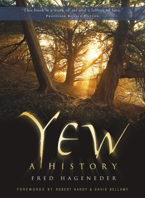 Yew A History