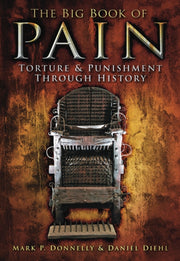 Big Book Of Pain By Donnelly, Mark P