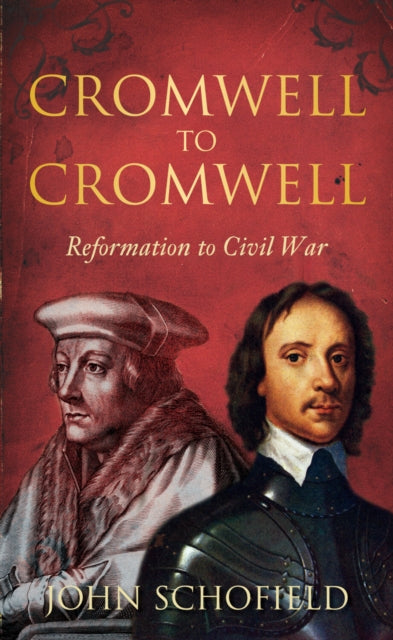 Cromwell To Cromwell